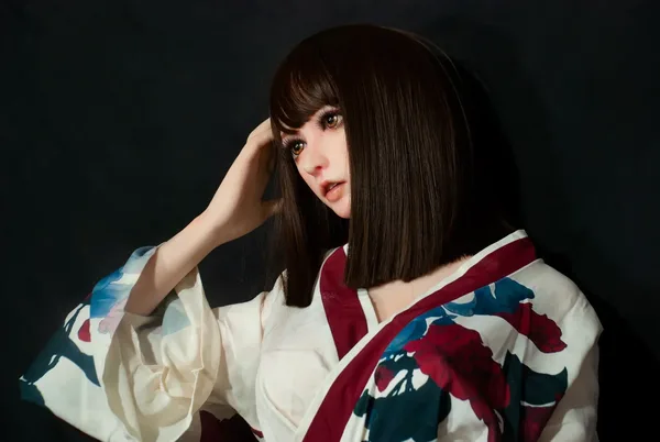 Elsa Babe Fujii Kanon