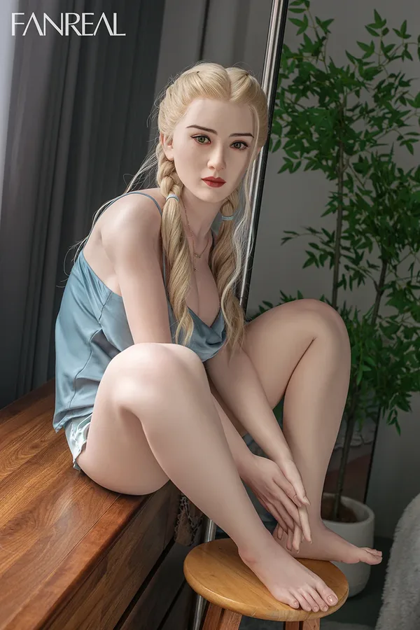 Fanreal Ling MISS