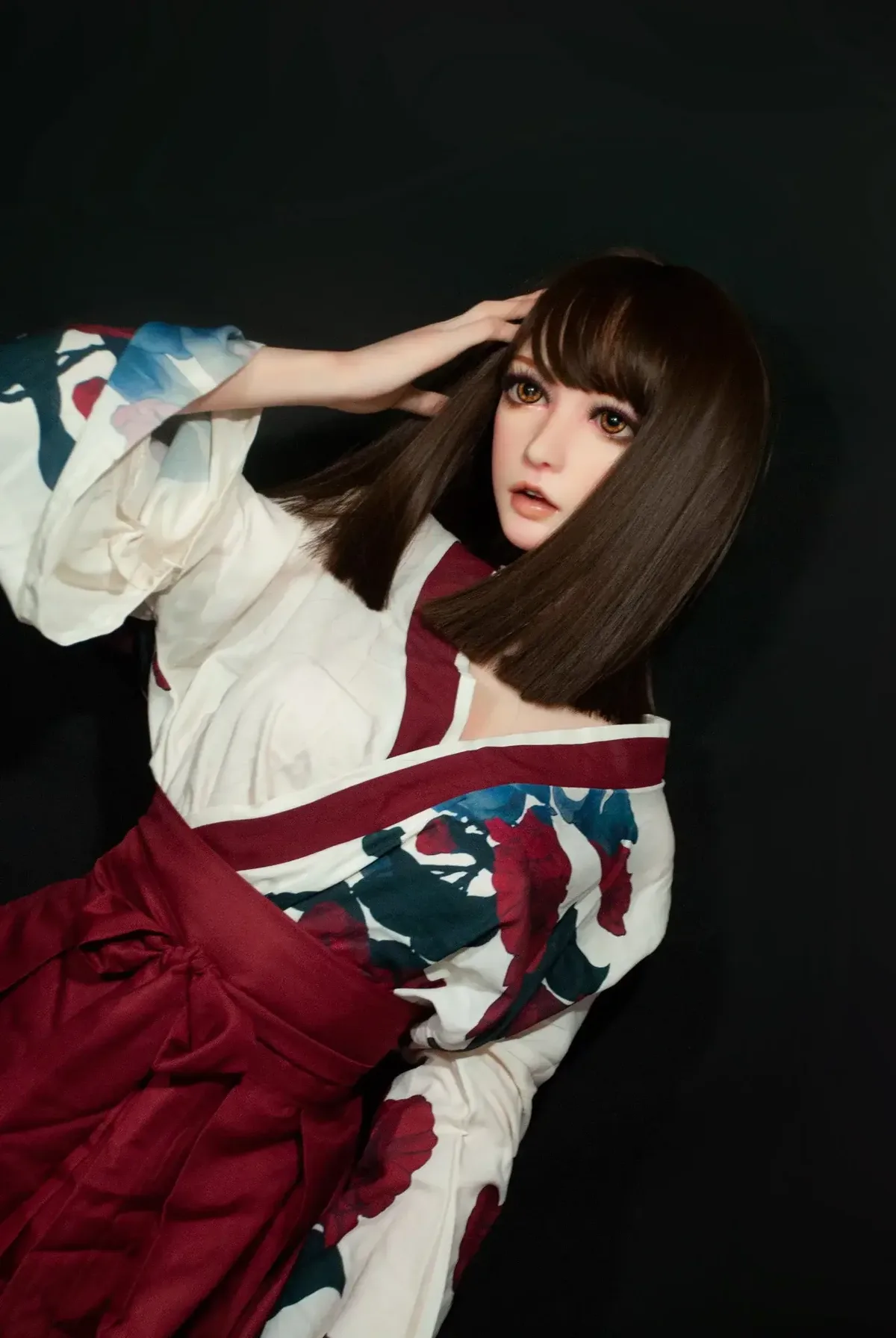 Elsa Babe Fujii Kanon