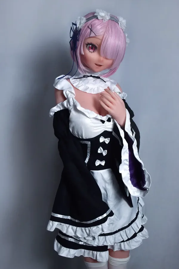 Elsa Babe Mishima Miyo