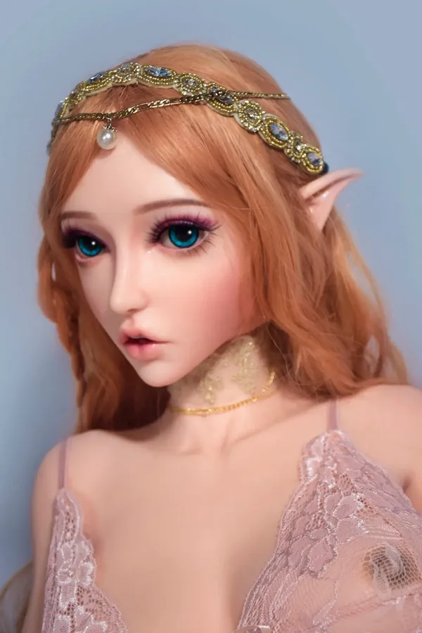 Elsa Babe Suzuki Chihiro
