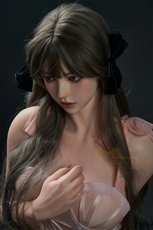 Irontech Evie Wonder Dolly