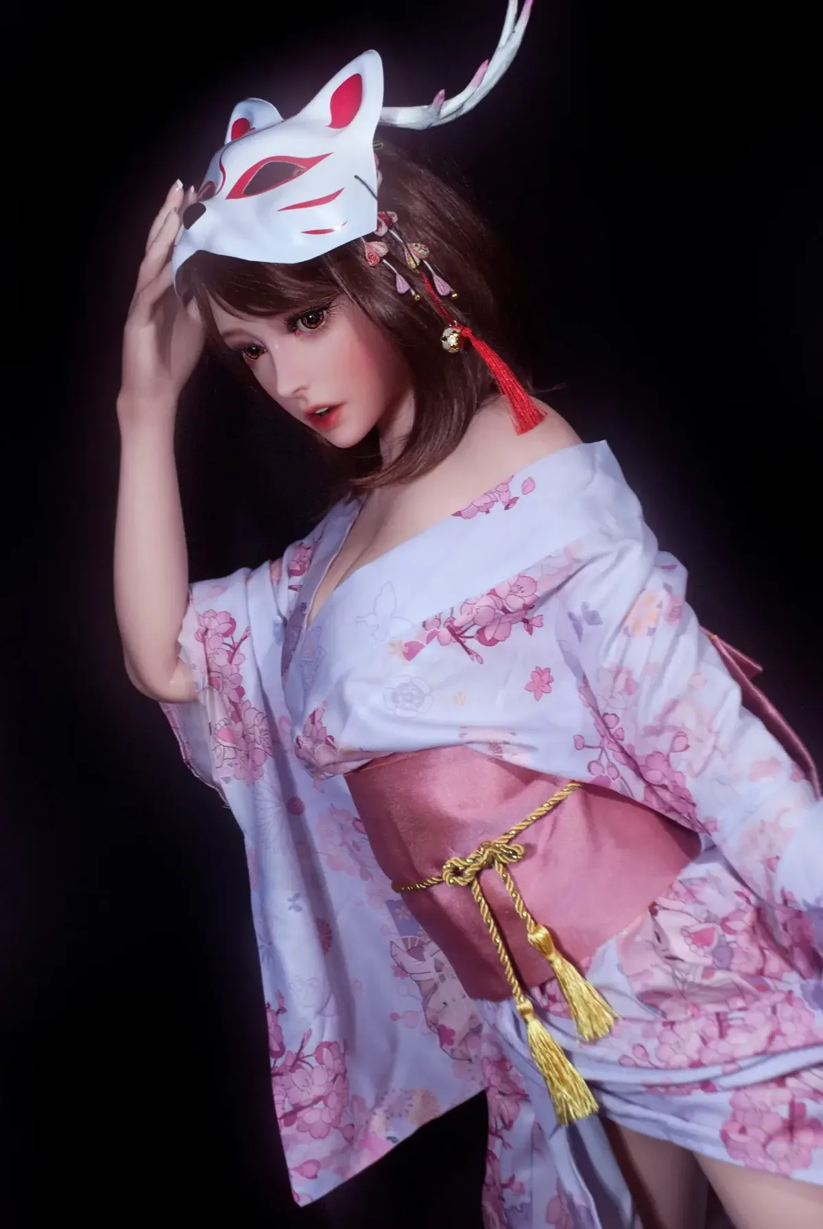 Elsa Babe Akimoto Mizuki