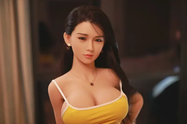 JY Dolls 161cm - Silicone Winnie