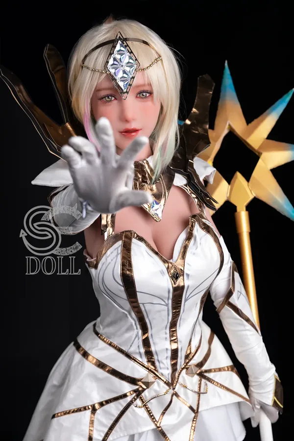 SE Doll 161cm F - Angie