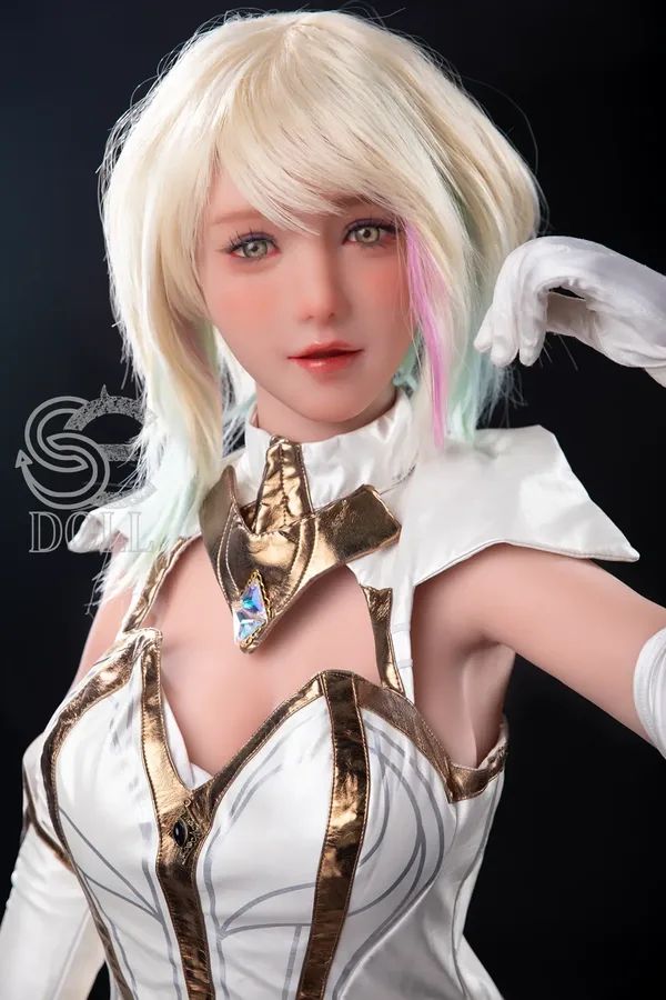 SE Doll 161cm F - Angie