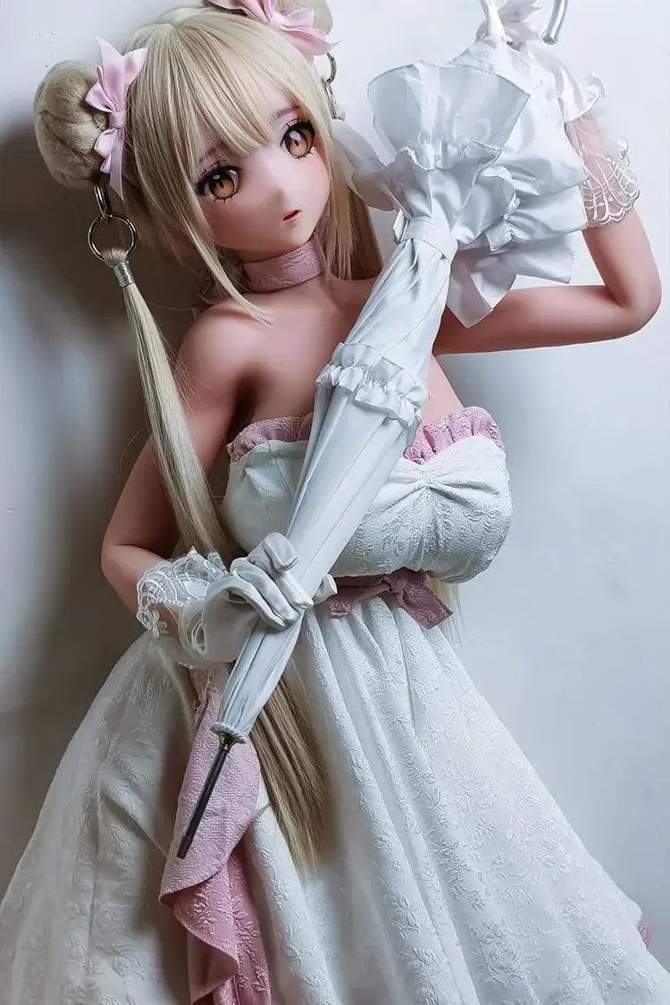 Elsa Babe Utashiro Shiori