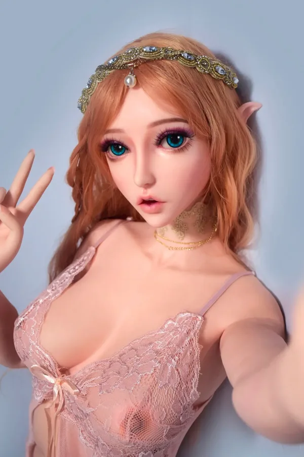 Elsa Babe Suzuki Chihiro