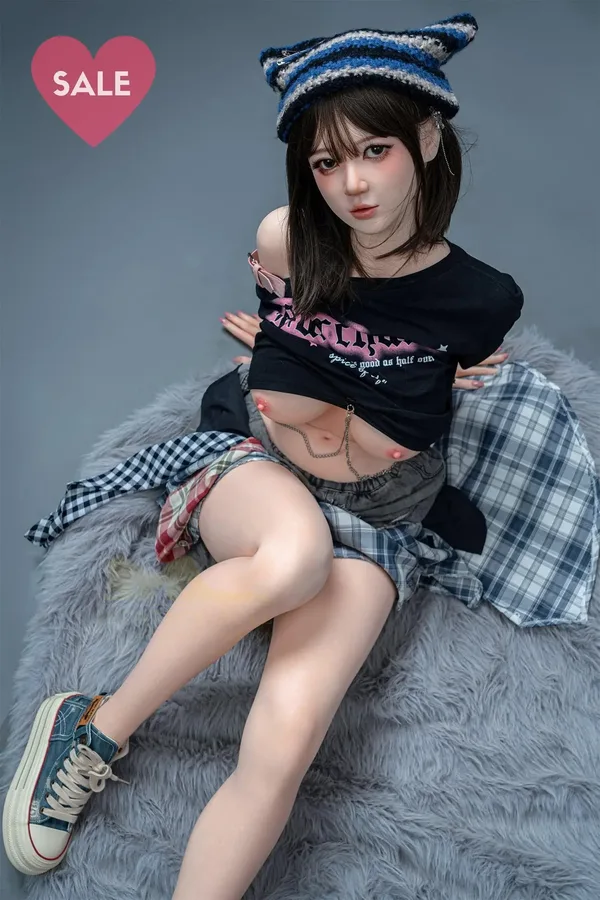 Irontech Nia Wonder Dolly v2