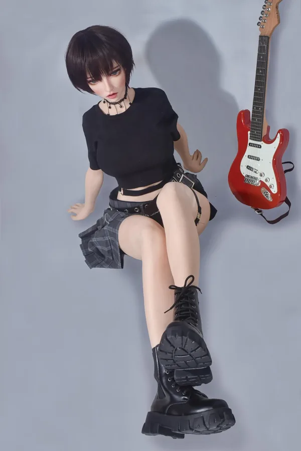 Elsa Babe Natsuki Kaoru