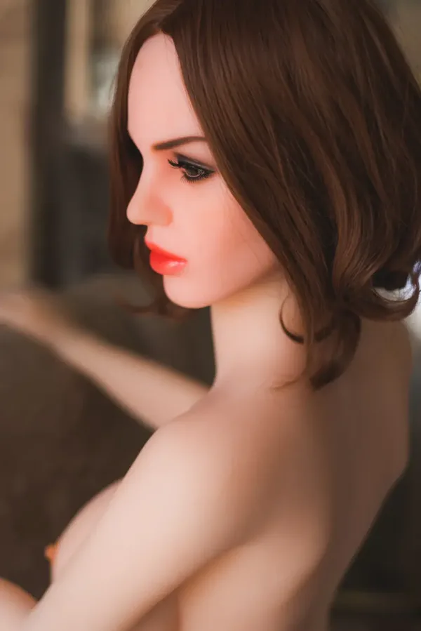 WM 155cm A cup - Kristen