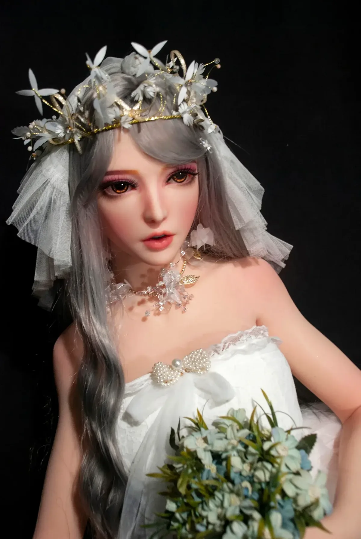 Elsa Babe Yoshida Ayumi
