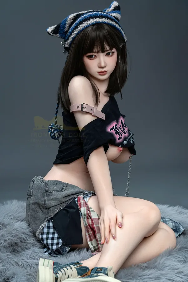 Irontech Nia Wonder Dolly v2