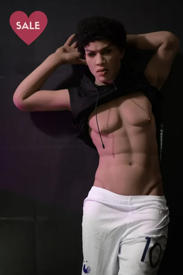 HR Doll Male 167cm