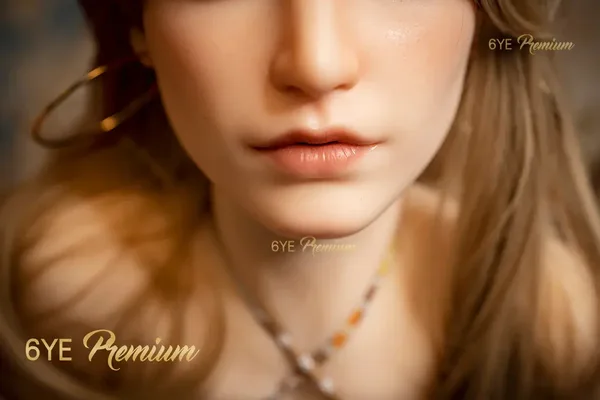 6YE Alicia Hybrid
