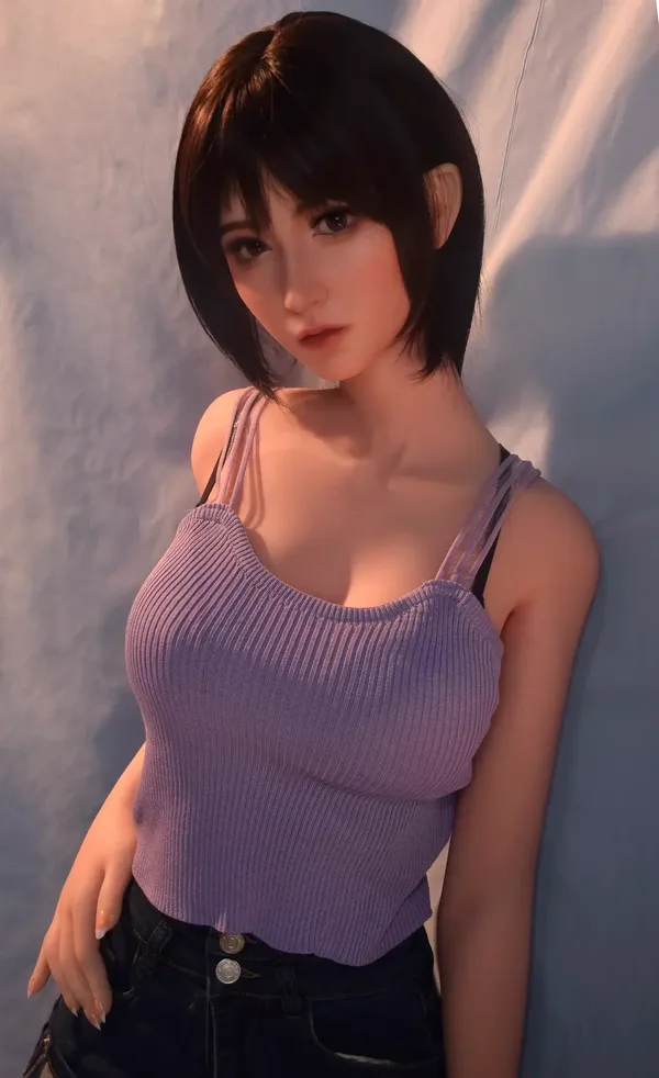 Elsa Babe Hirosue Yuko