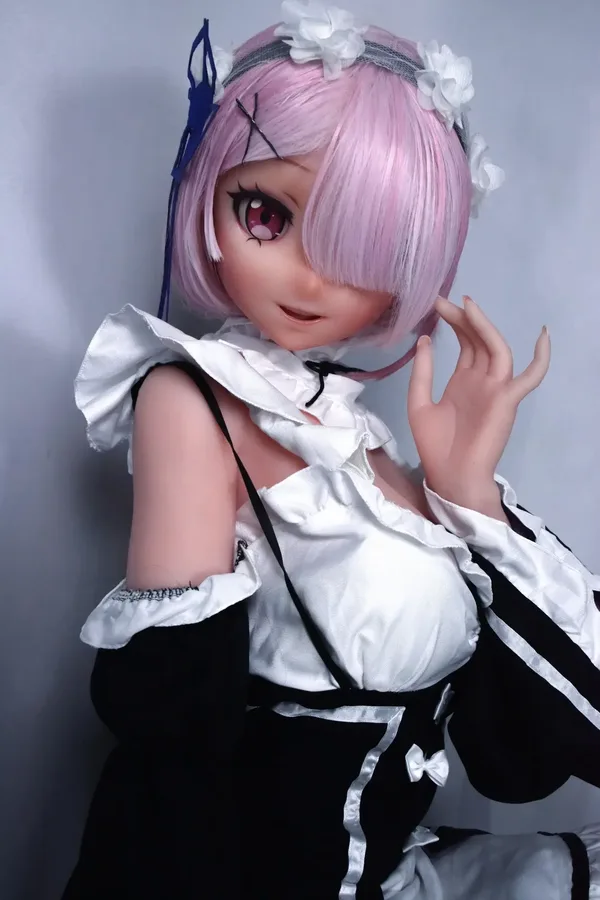 Elsa Babe Mishima Miyo