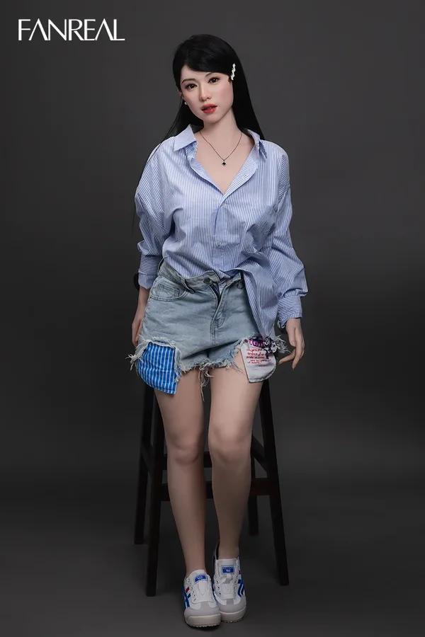 Fanreal Kimmy FA