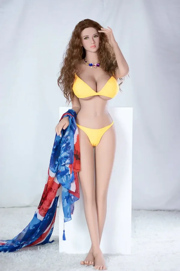 JY Dolls 158cm | Abbey