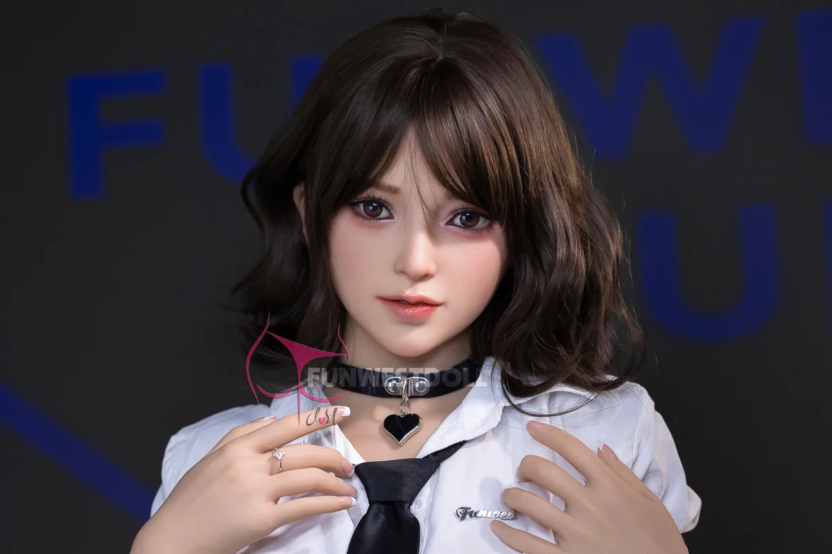 Funwest Asian Alice