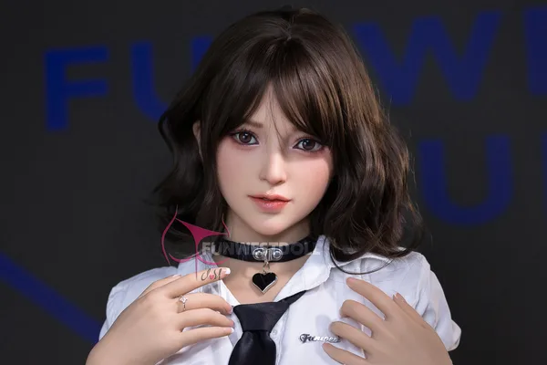 Funwest Asian Alice