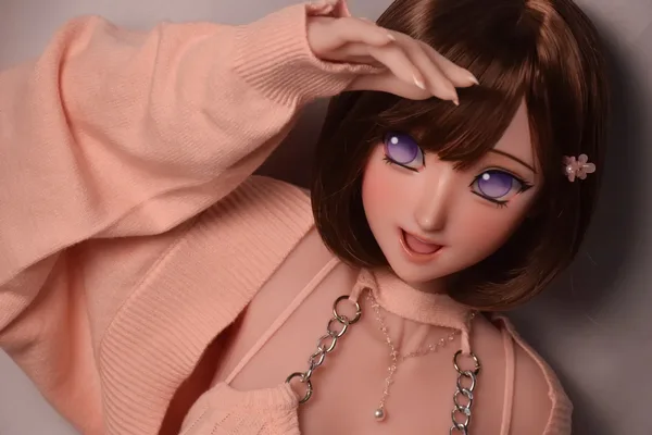 Elsa Babe Hinata Himawari