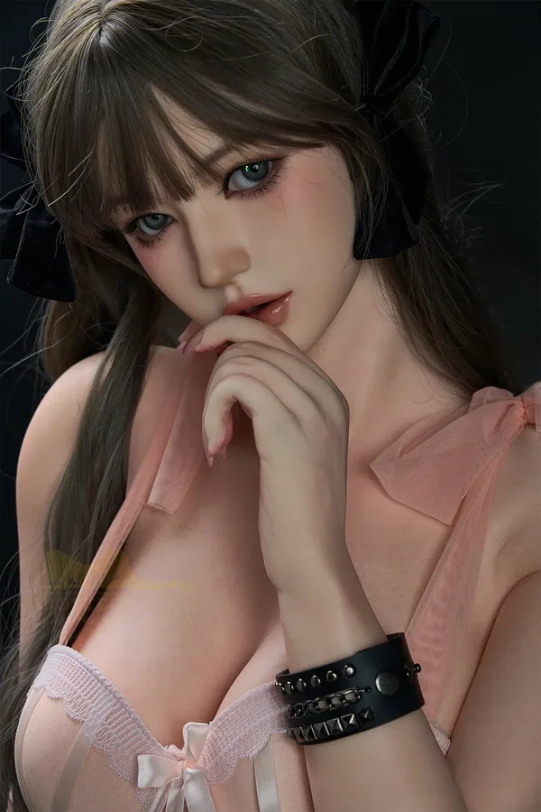 Irontech Evie Wonder Dolly