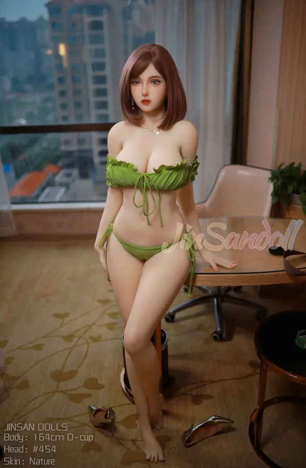 WM 164cm D - Sam