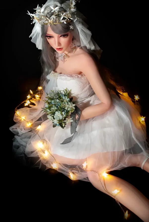 Elsa Babe Yoshida Ayumi