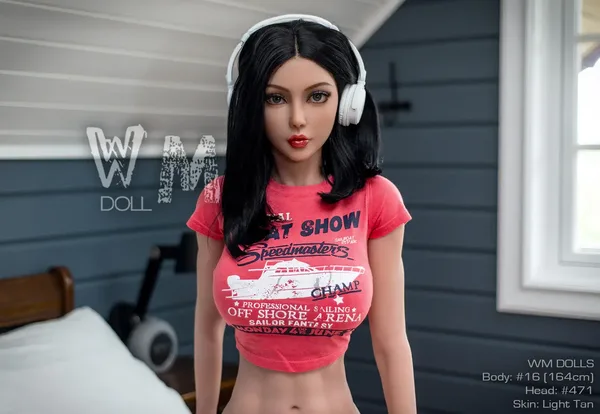 WM 164cm #16 - Calliope