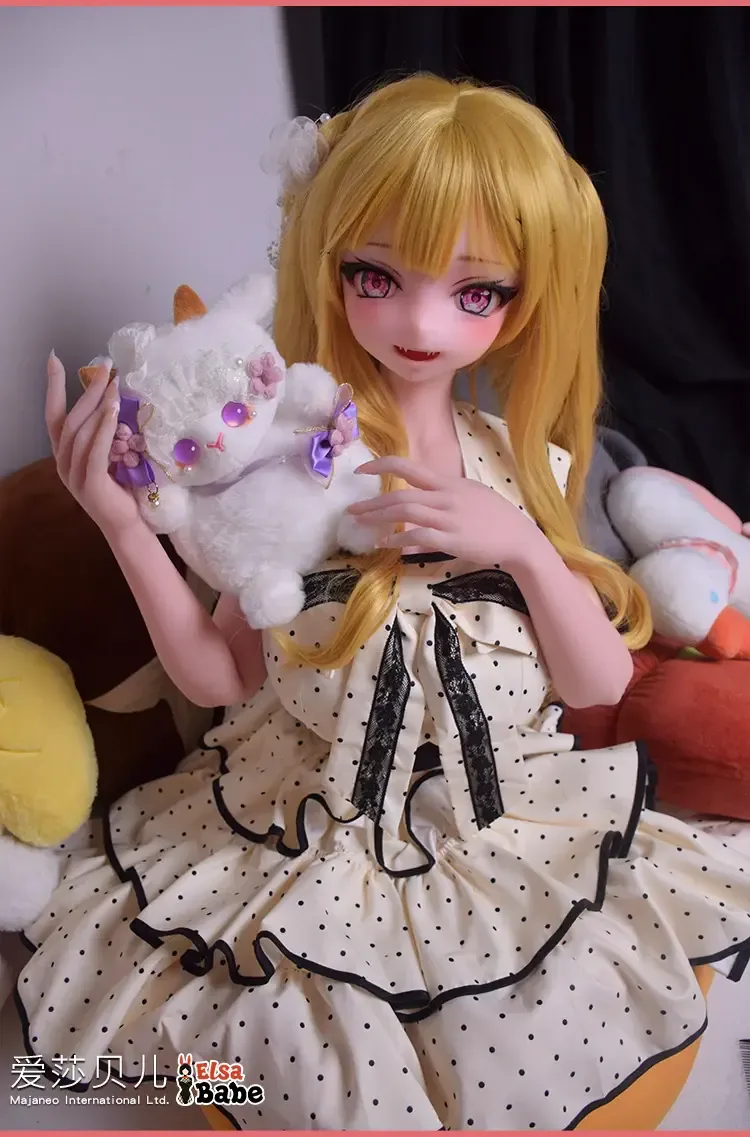 Elsa Babe Chikano Mari