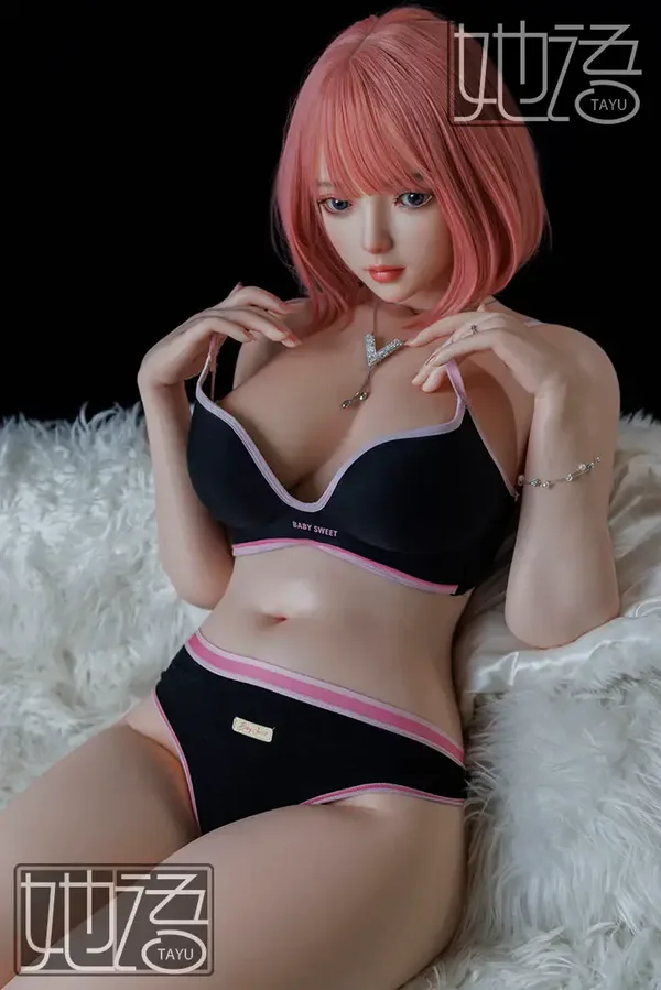 Tayu 165cm E Cup - April