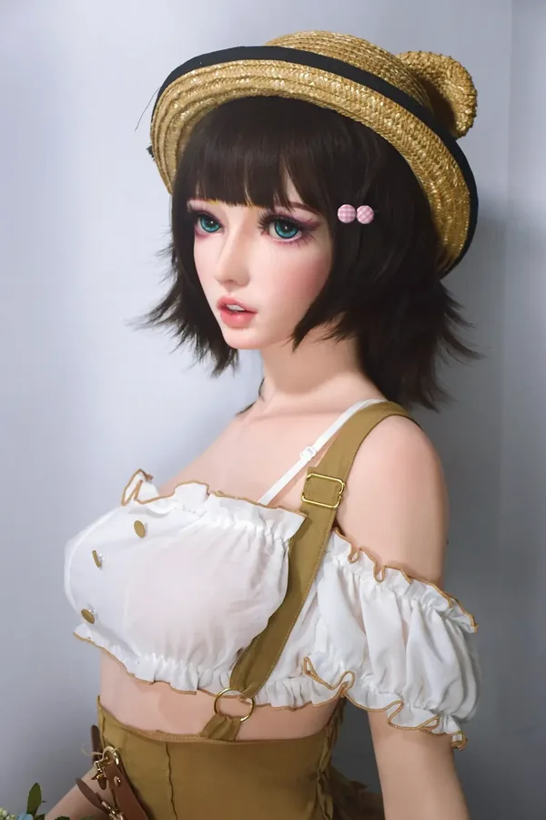 Elsa Babe Nagashima Sawako
