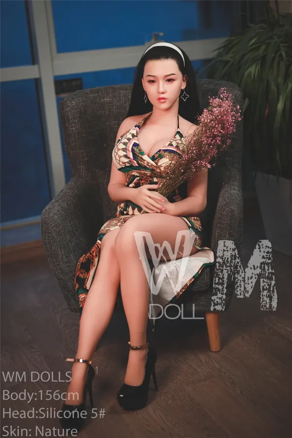 WM 156cm Hybrid  - Misaki