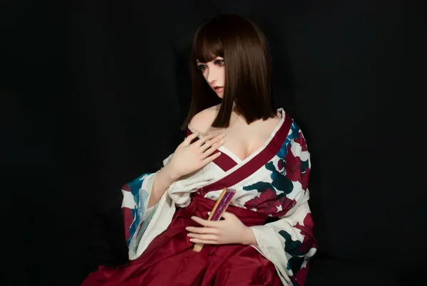 Elsa Babe Fujii Kanon