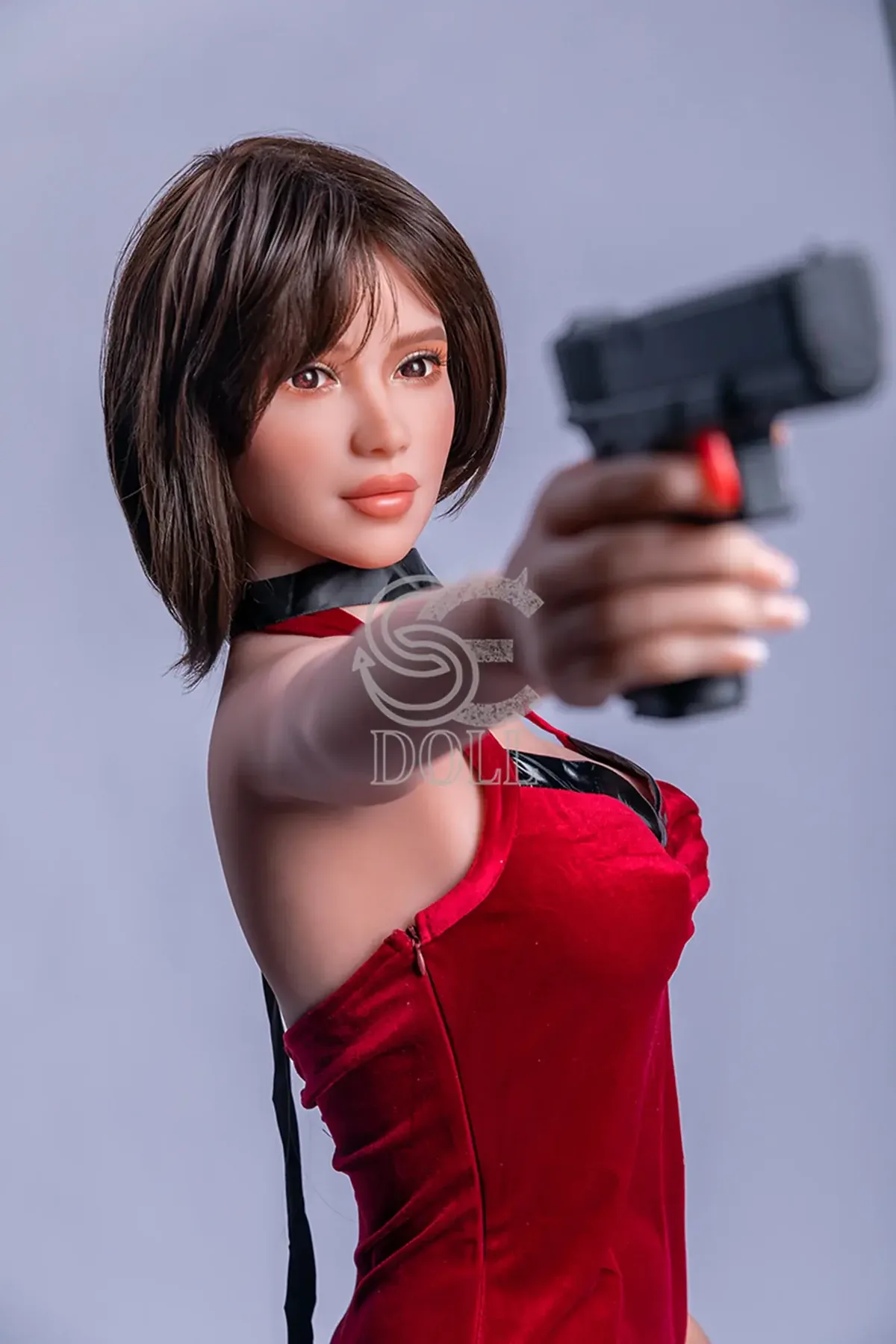 SE Doll 163cm E cup - Natalie
