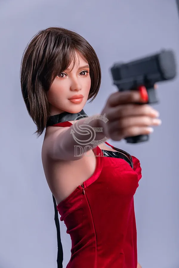 SE Doll 163cm E cup - Natalie