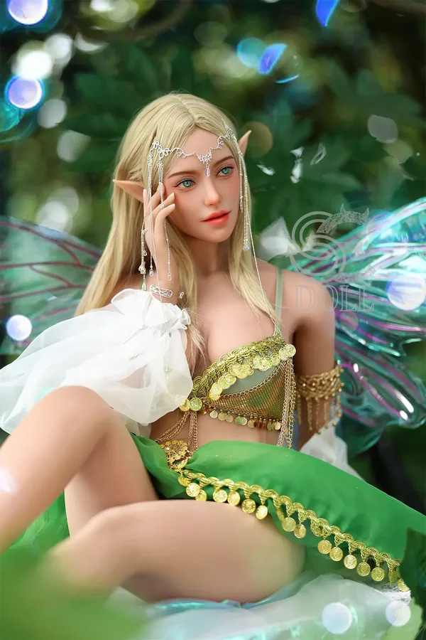 SE Doll 163cm E - Luis