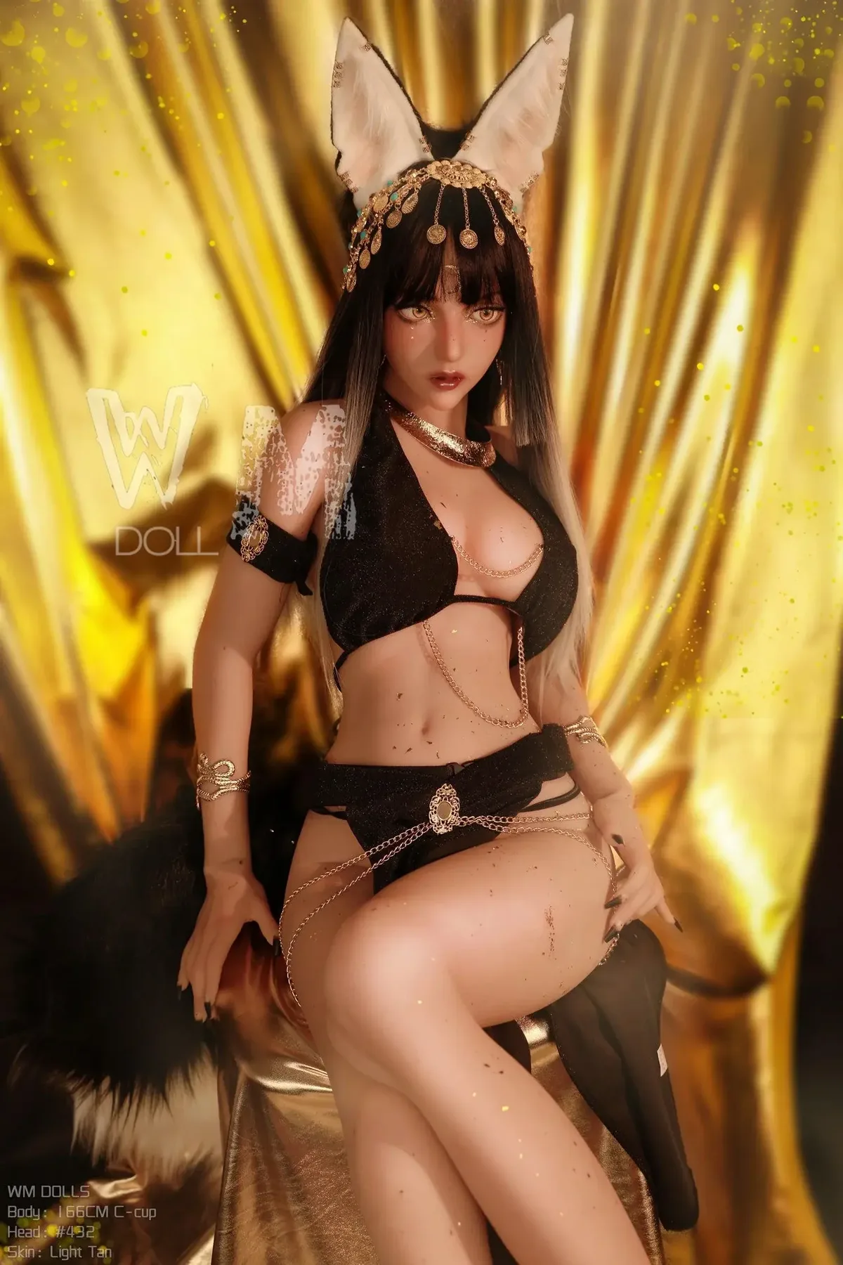 WM 166cm C - Calista
