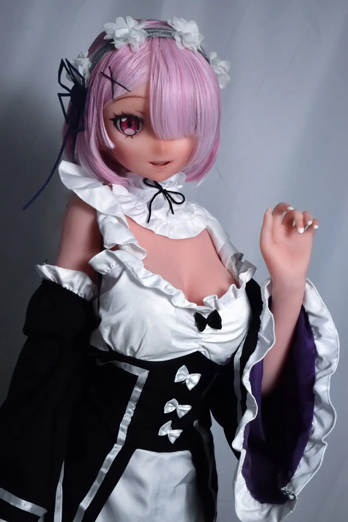Elsa Babe Mishima Miyo