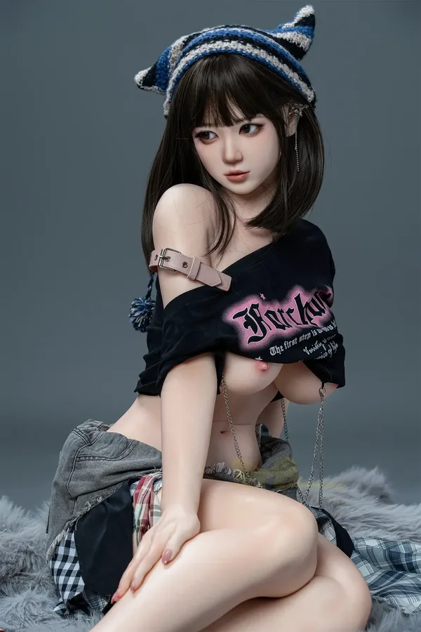 Irontech Nia Wonder Dolly v2