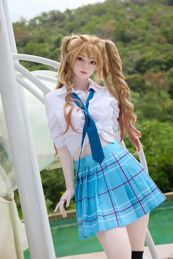 Starpery 163cm C cup - Asuka Eva