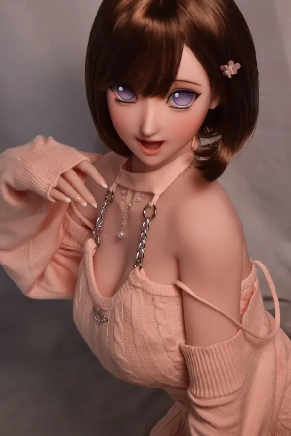 Elsa Babe Hinata Himawari