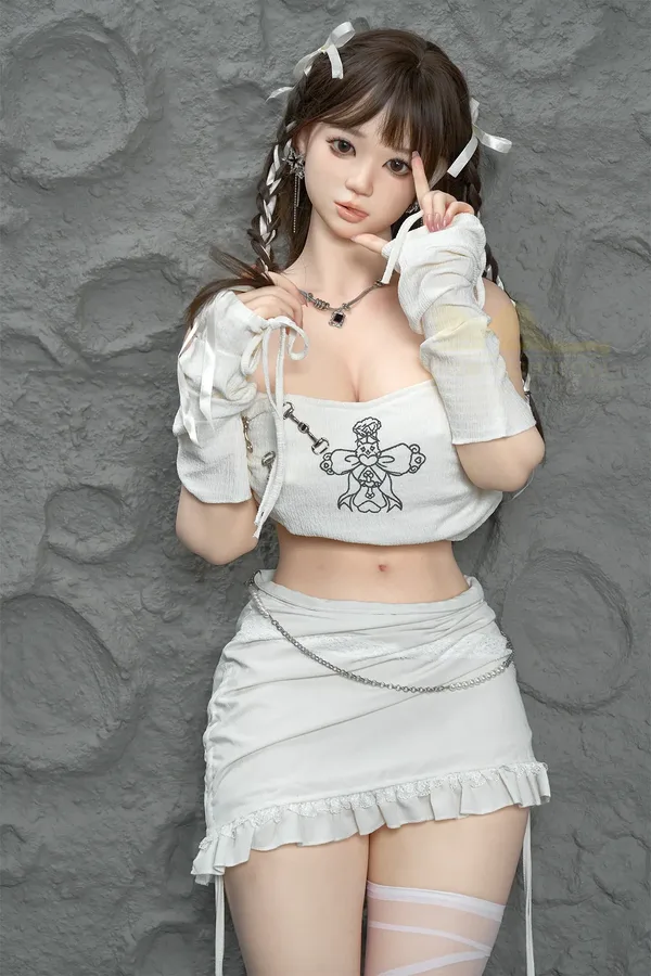 Irontech Nia Wonder Dolly