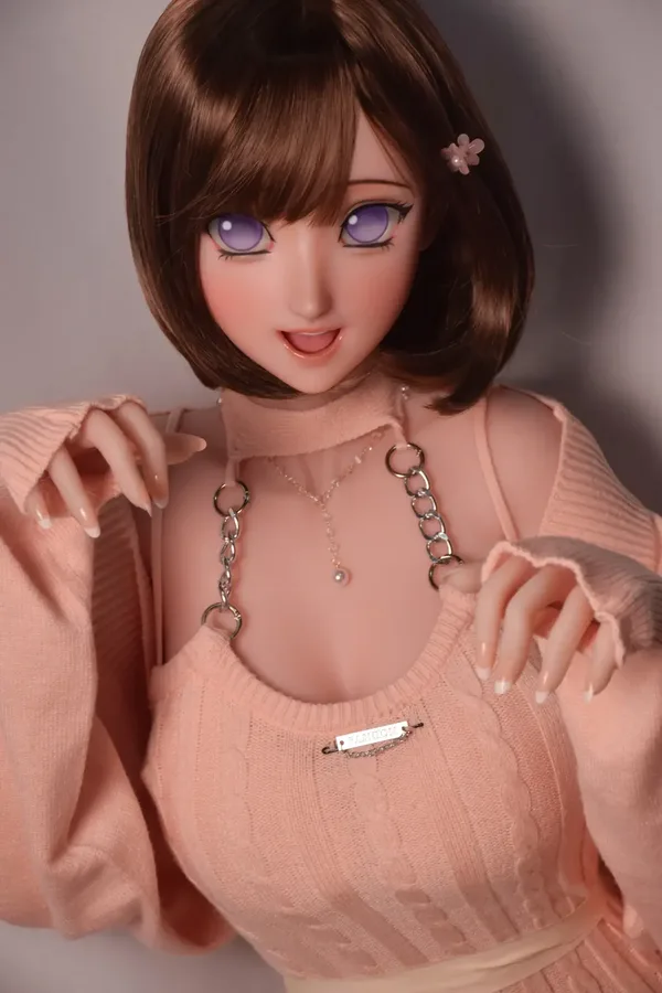 Elsa Babe Hinata Himawari