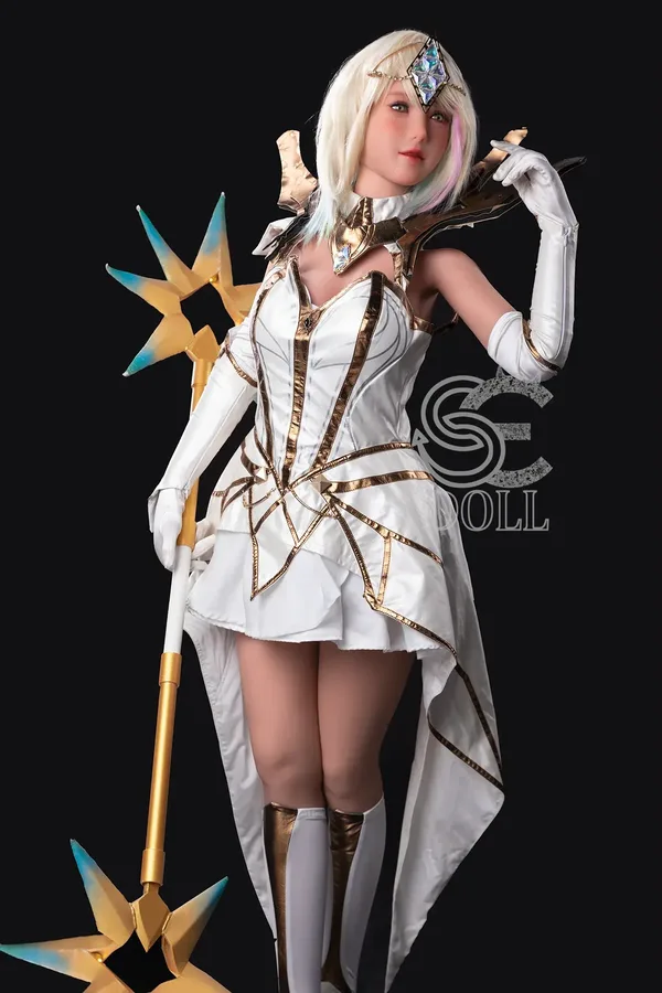 SE Doll 161cm F - Angie