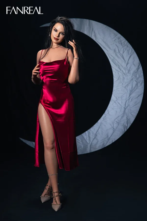 Fanreal Maria REDRESS