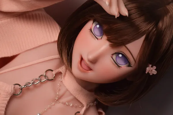 Elsa Babe Hinata Himawari