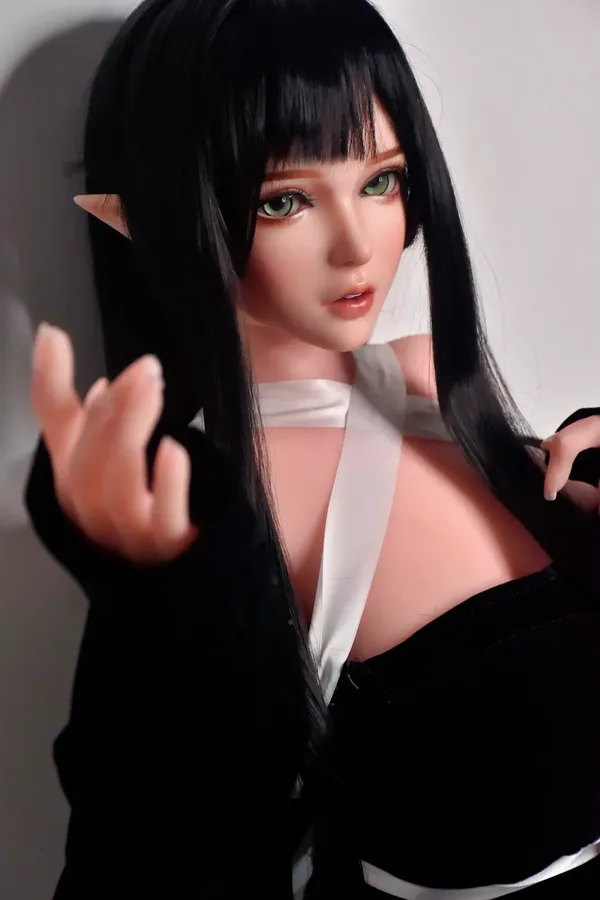 Elsa Babe Inoue Miu