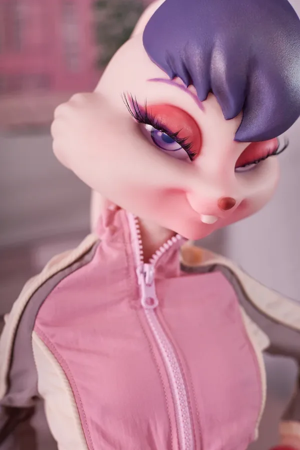 Climax Lori